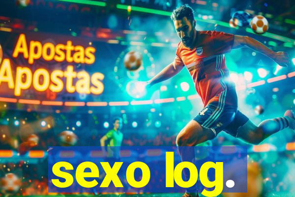 sexo log.